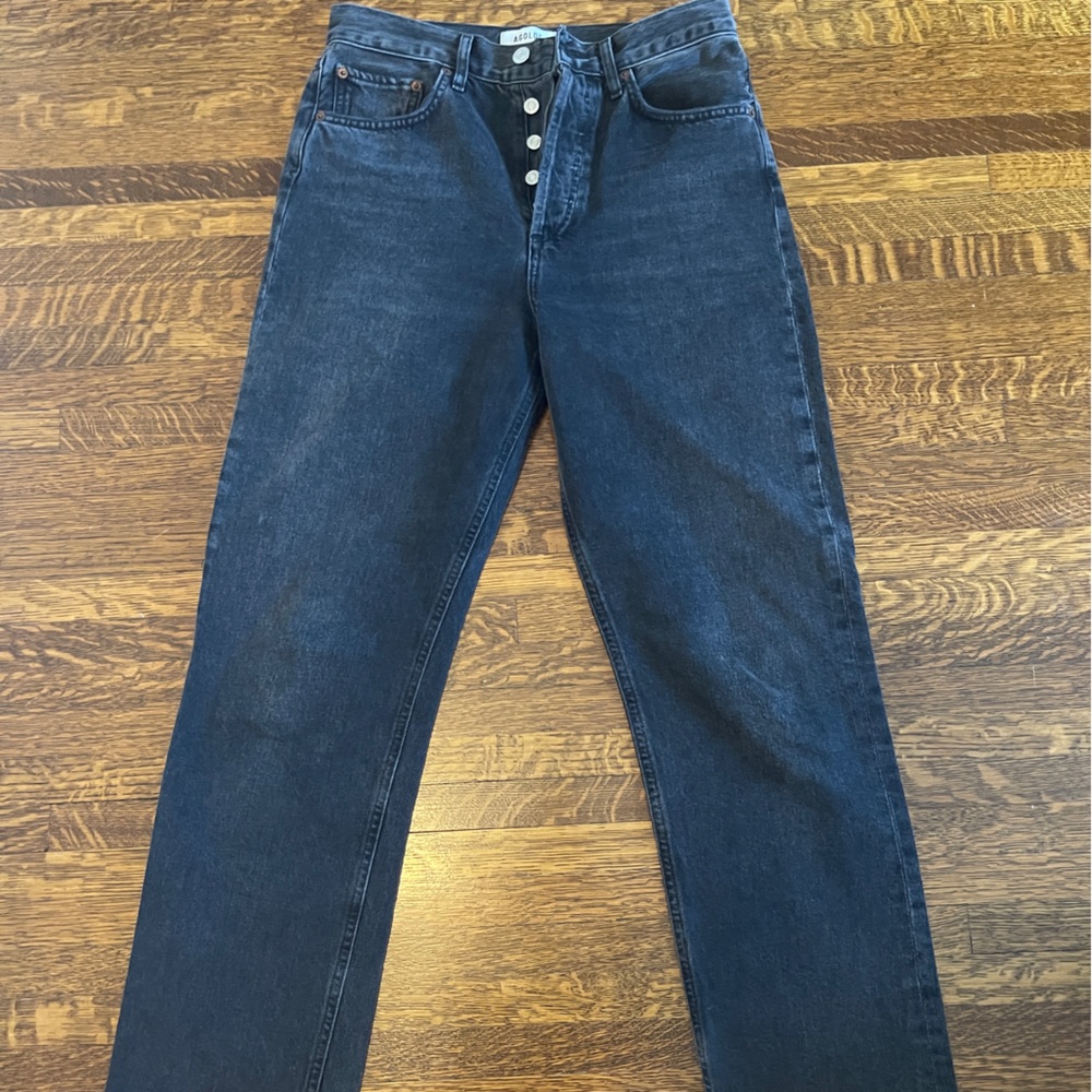 AGOLDE 90s Jean